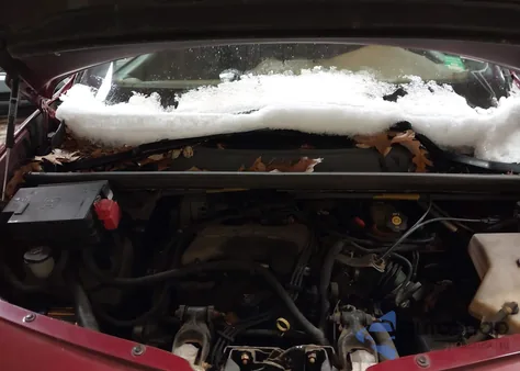 2003 Pontiac Aztek из США, поврежденный, VIN 3G7DA03E33S520601